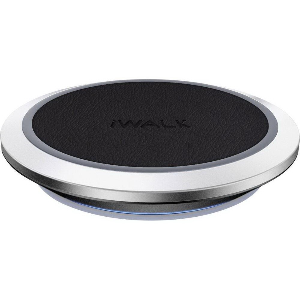 

Беспроводное зарядное устройство iWalk Air Power Wireless Charging Pad Black