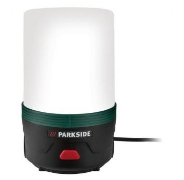 

Светодиодная рабочая лампа Parkside PLAL 1 A1