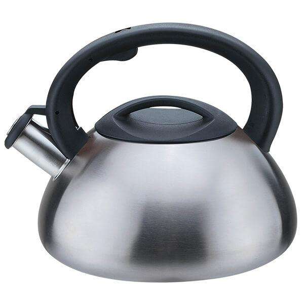 

Чайник со свистком на 3 л Maestro MR-1306