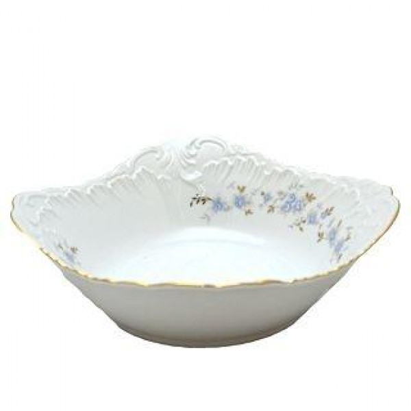 

Салатник Rococo Cmielow 9706-24 24 см