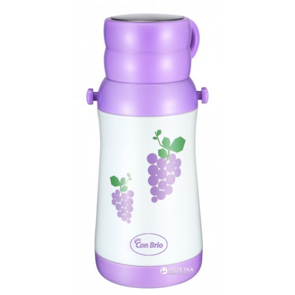 

Термос детский Con Brio CB-395 350 мл
