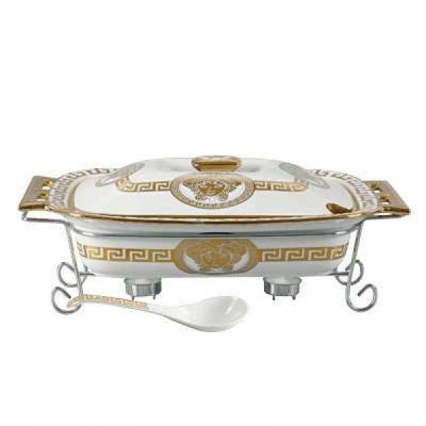 

Мармит керамический Madonna MA 1136