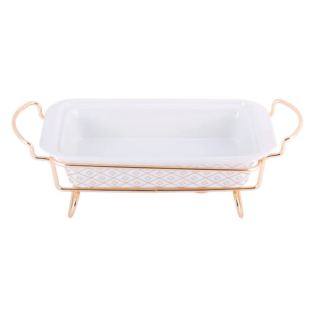 

Мармит керамический Kamille KM-6416 1,3 л