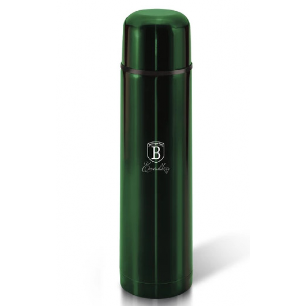 

Термос 750 мл Emerald Collection Berlinger Haus BH-6378