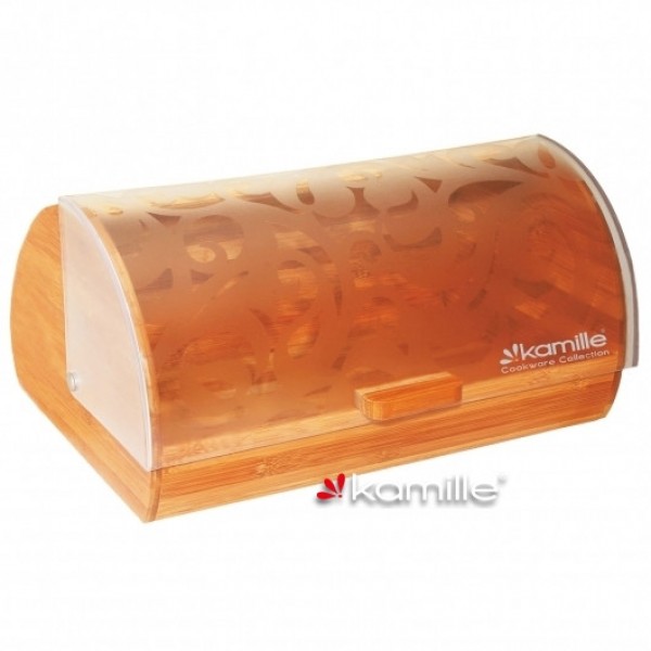 

Хлебница Kamille 1104