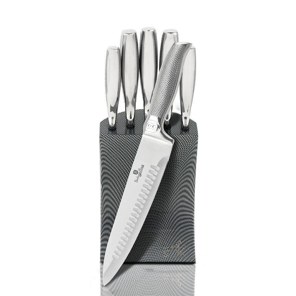 

Набор ножей Kikoza Collection Berlinger Haus BH-2173