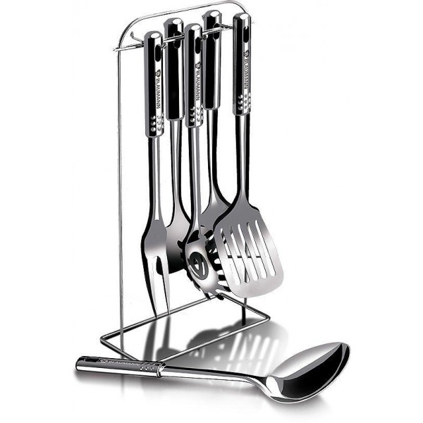 

Поварской набор 7 предметов Gourment Line Blaumann BL-3194