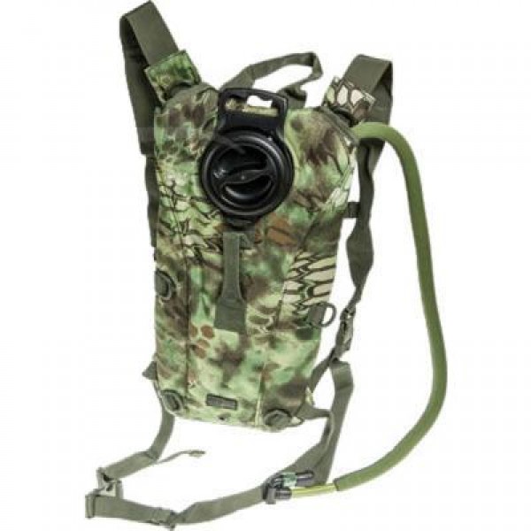 

Питьевая система Skif Tac с чехлом 2,5л Kryptek Green (GH03-KGR)