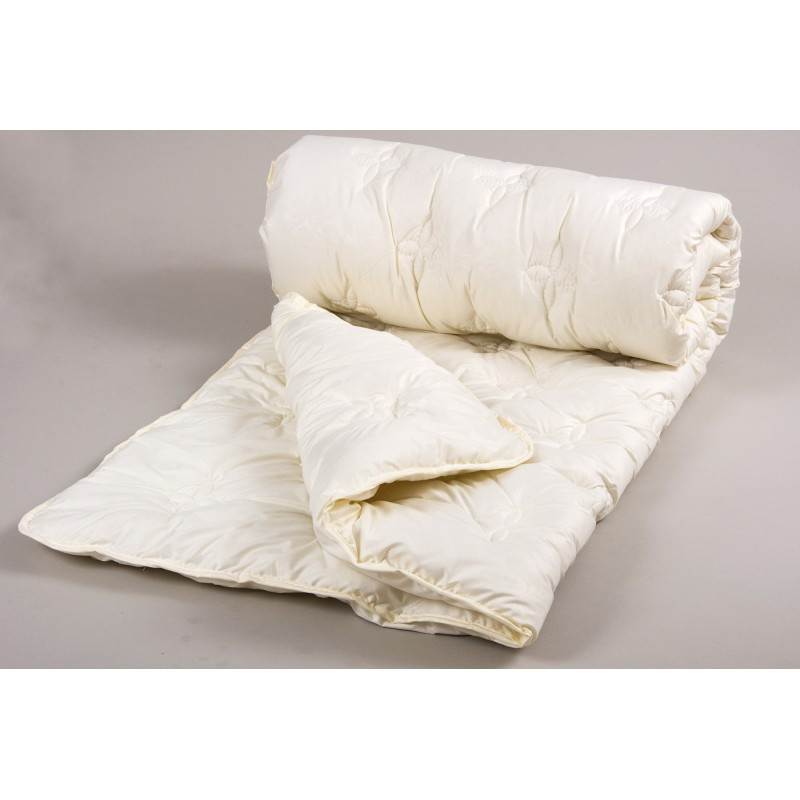 

Одеяло Lotus - Cotton Delicate 195*215 крем евро