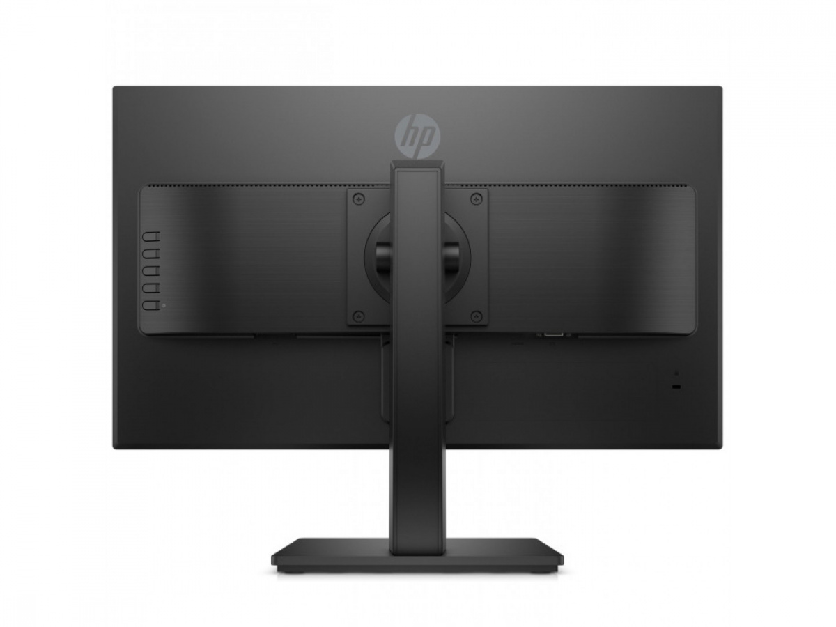 

Монитор HP 23.8" 24mq (1F2J8AA) IPS Silver/Black