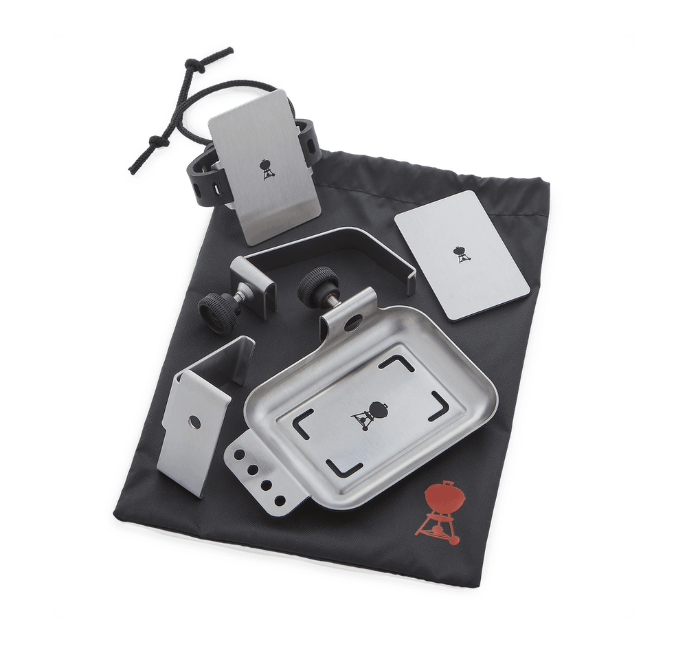 

Монтажный комплект Weber Connect, 6 предметов (3255)