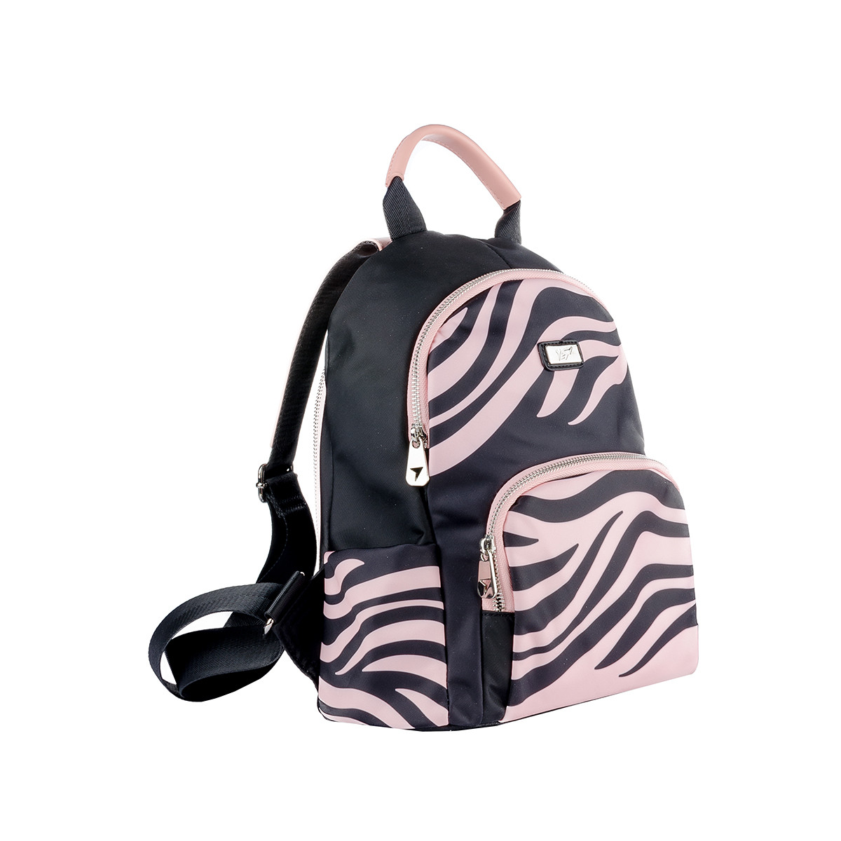 

Женский молодежный рюкзак YES FASHION YW-50 "Рattern" Tanzania