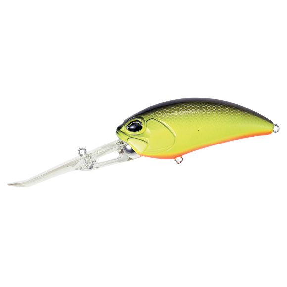 

Воблер DUO Realis Crank G87 20A 87mm 35.5g Hazzard Chart (ACC3007)