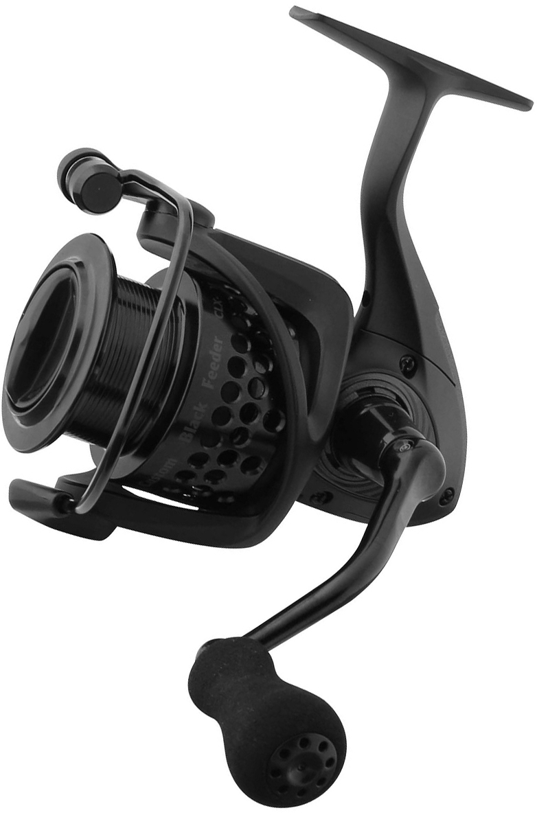 

Катушка Okuma Custom Black Feeder CLX-40F