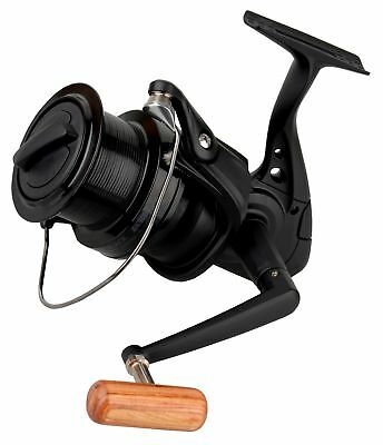 

Катушка Okuma Custom Black CB-80