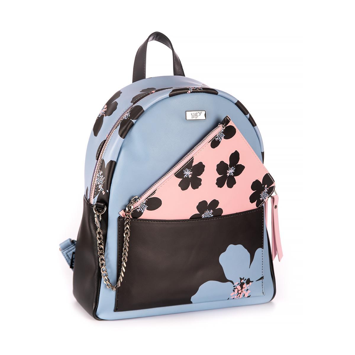 

Женский молодежный рюкзак YES FASHION YW-57 "Defile"