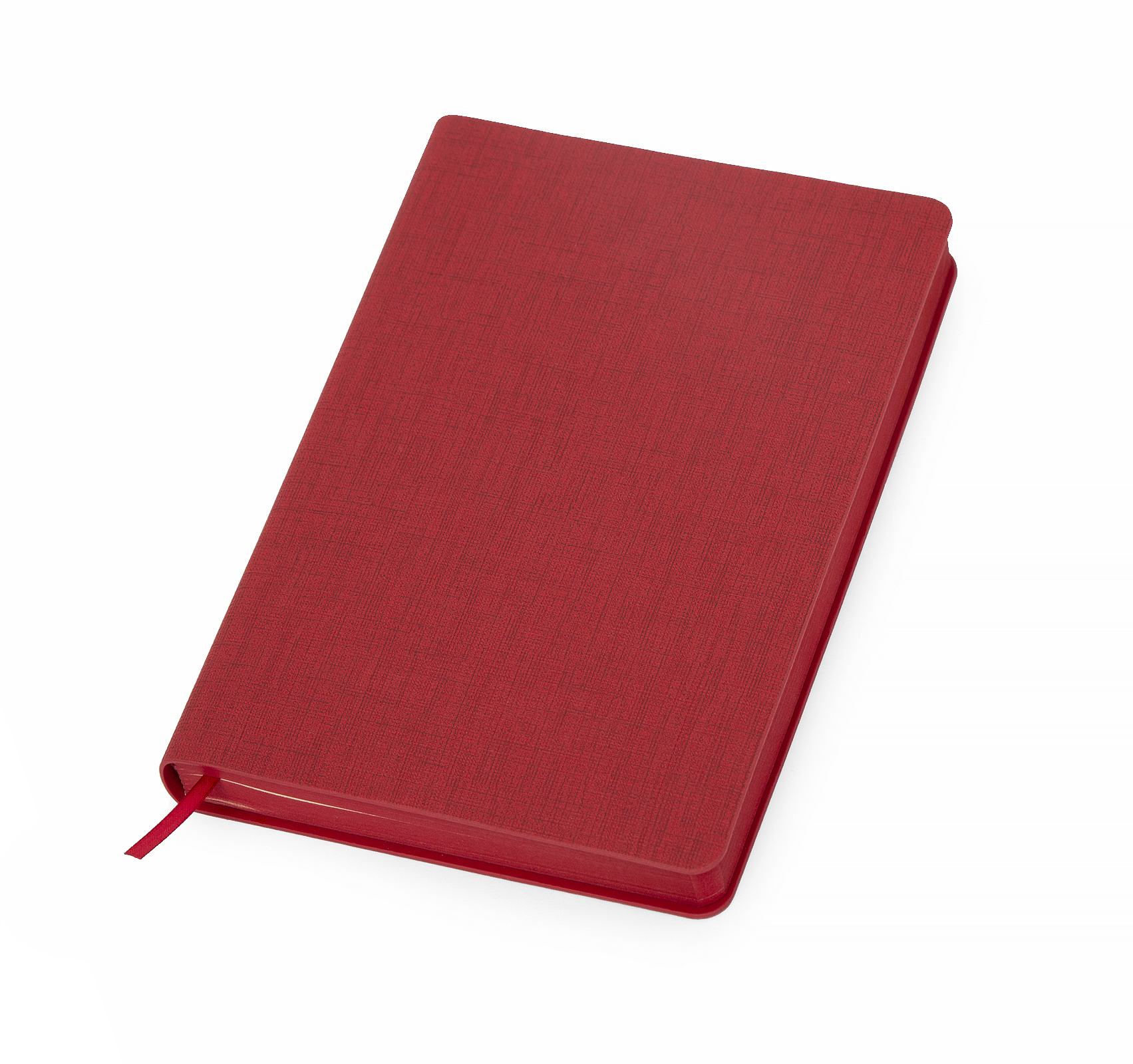 

Записна книжка PAPERBOOK Vogue А5 червона TP-2854