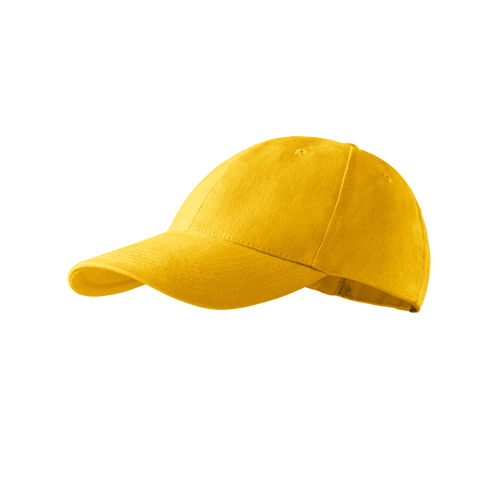 

Кепка дитяча Adler Malfini 6P жовта TP-2660