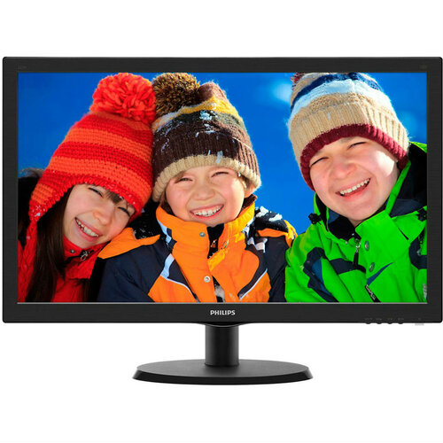 

Монитор PHILIPS 223V5LSB/00
