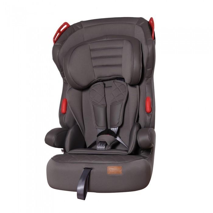 

Автокресло детское Carrello Premier Crl-9801/2 Grey Wolf