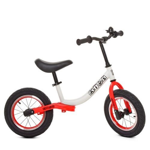 

Беговел детский Profi Kids 12 дюймов M 5460A-7