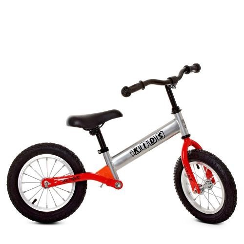 

Беговел детский Profi Kids 12 дюймов М 5463A-6
