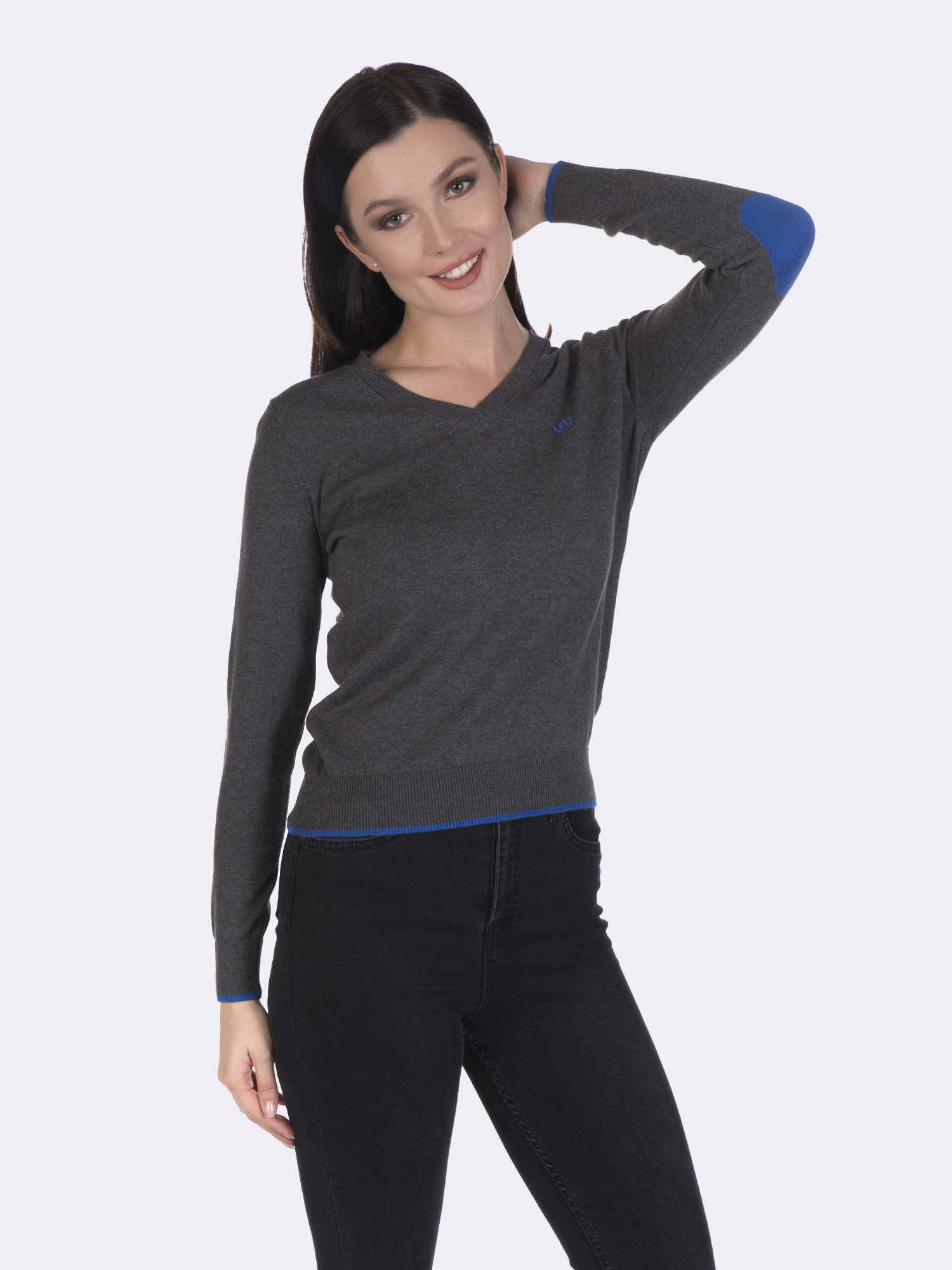 

Пуловер Felix Hardy Меланж  SFE2572494, Пуловер Felix Hardy Меланж S SFE2572494