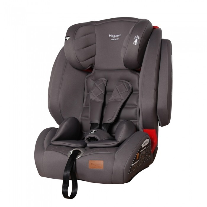 

Автокресло детское Carrello Magnum Crl-9802 Grey Wolf