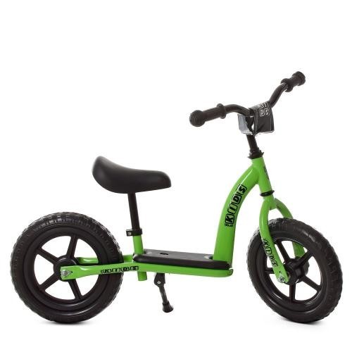 

Беговел детский Profi Kids 12 дюймов М 5455-2