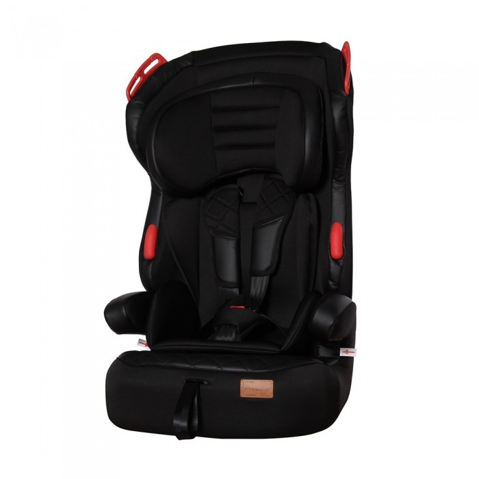 

Автокресло детское Carrello Premier Crl-9801/2 Black Panther