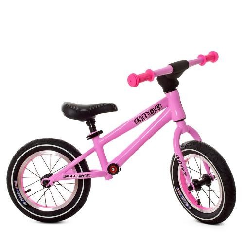 

Беговел детский Profi Kids 12 дюймов М 5451A-4