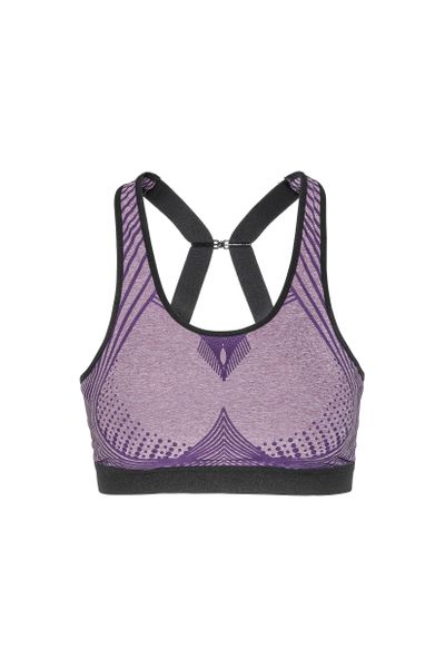 

Спортивный топ C&A М Фиолетовый (1202-284)