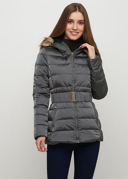 

Зимняя куртка United Colors of Benetton 2XS серая (1074-523)