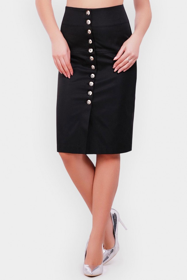 

Юбка FashionUP YUB-1051A M (44)