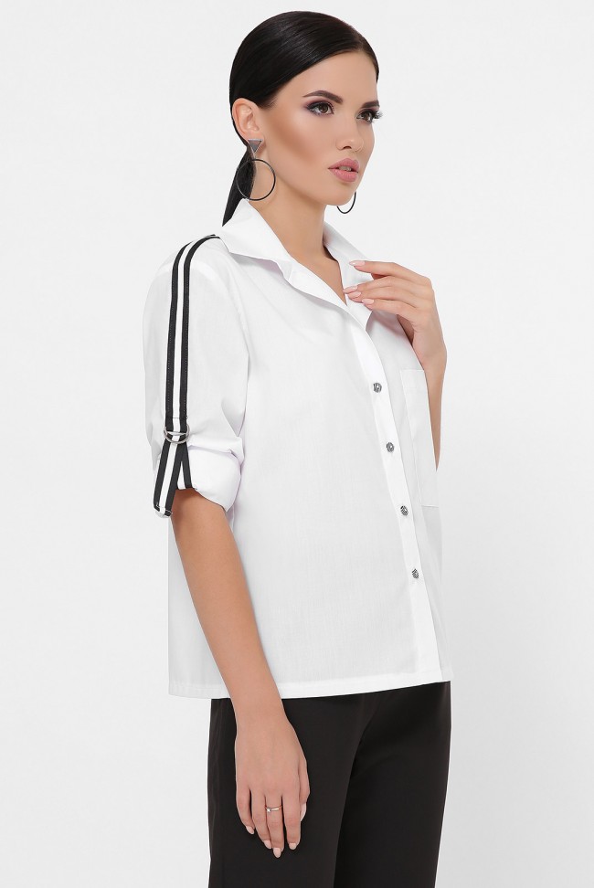 

Рубашка FashionUP RB-1790A 48