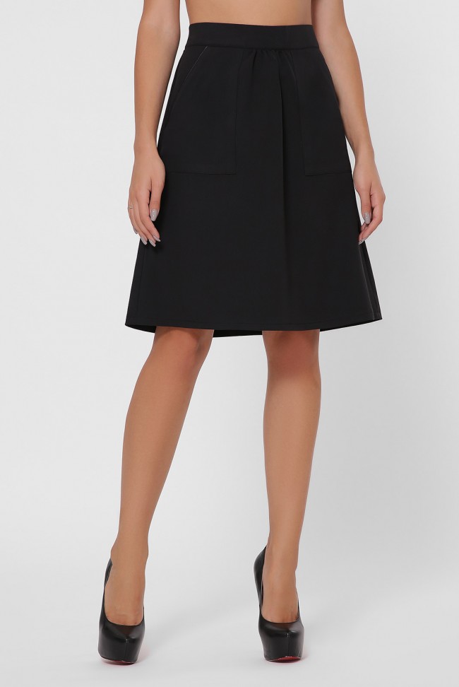 

Юбка FashionUP YUB-1016C M (44)