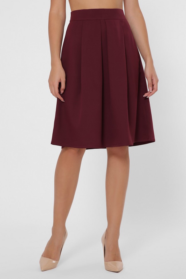 

Юбка FashionUP YUB-1022B M (44)