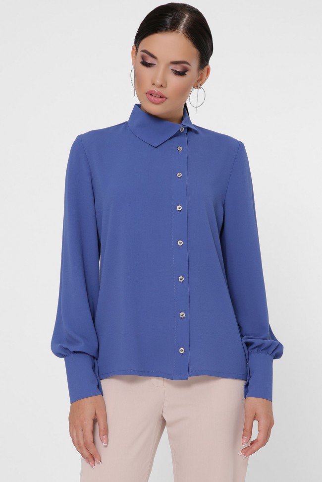 

Блуза FashionUP BZ-1784A 42