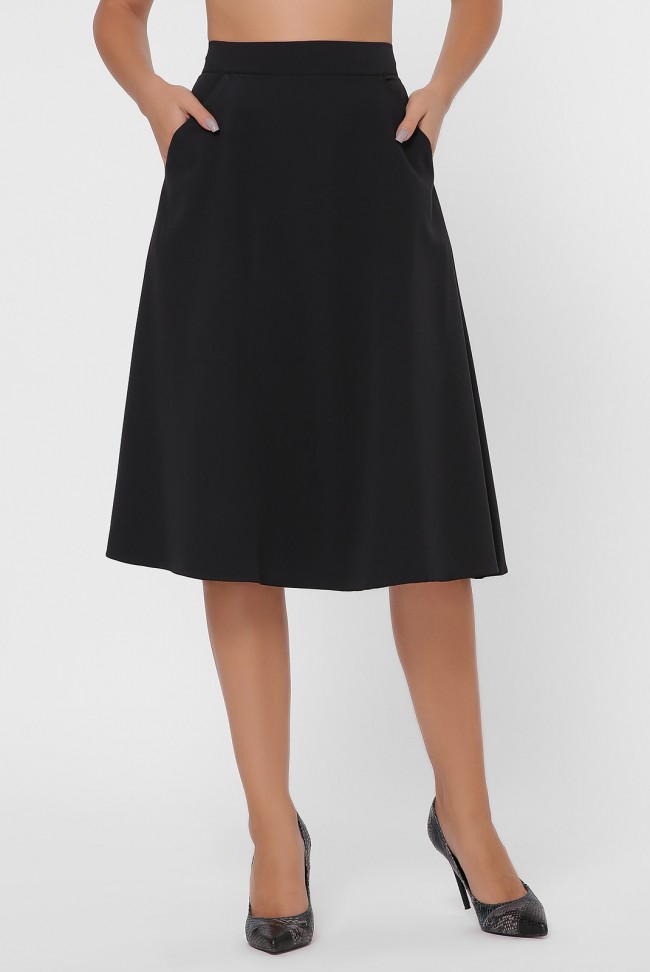 

Юбка FashionUP YUB-1037A M (44)