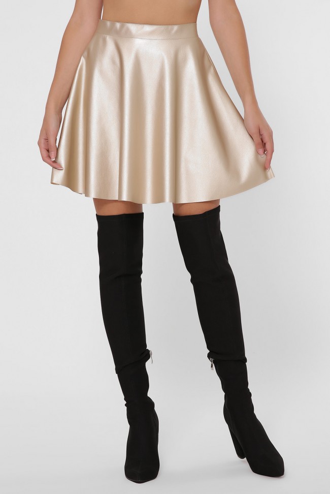 

Юбка FashionUP YUB-1007B M (44)
