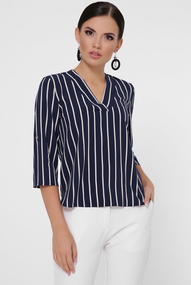 

Блуза FashionUP BZ-1786C 42