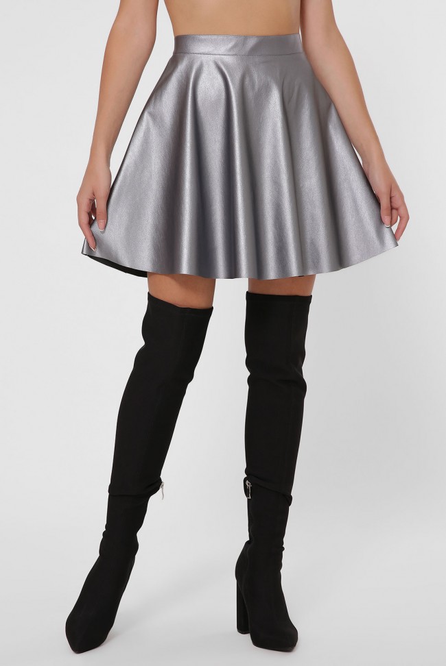 

Юбка FashionUP YUB-1007A XL (48)