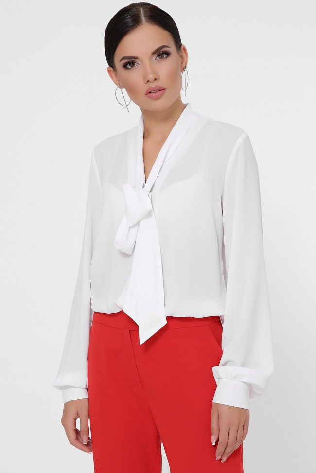 

Блуза FashionUP BZ-1781C 44