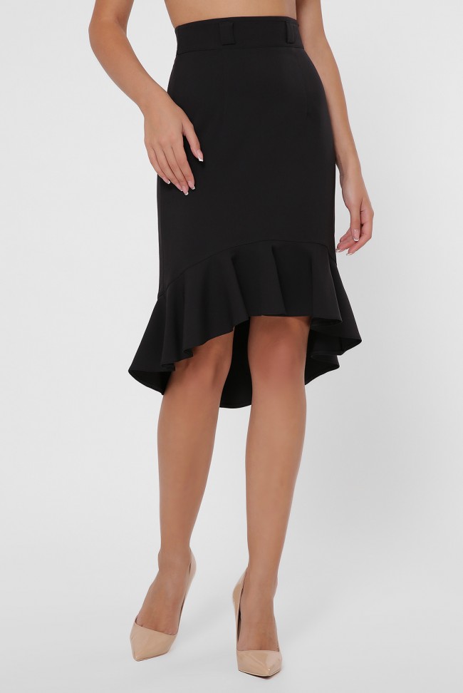 

Юбка FashionUP YUB-1049C M (44)