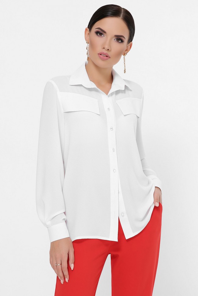 

Блуза FashionUP BZ-1789A 48