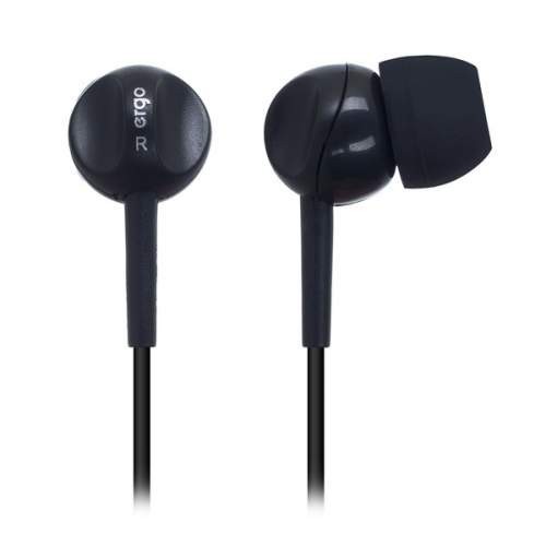 

Наушники Ergo VT-701 Black