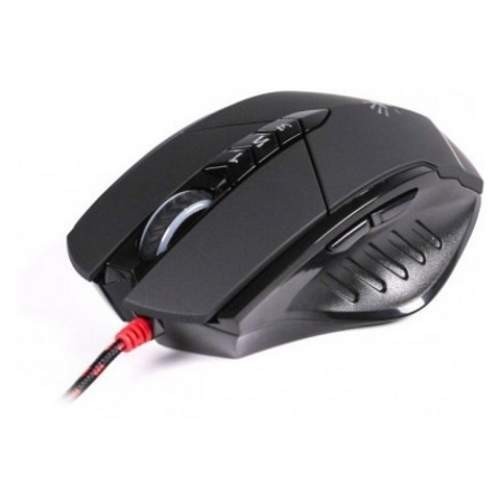 

Мышь A4Tech Bloody V7M Black