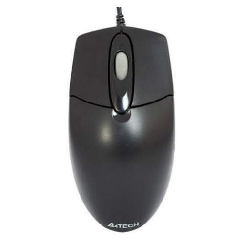 

Мышь A4Tech OP-720 Black