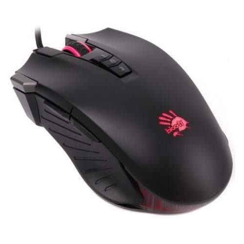 

Мышь A4Tech Bloody V9M Black