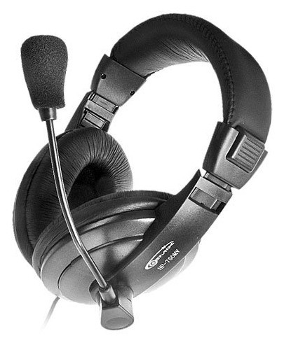 

Навушники GEMIX HP-750MV